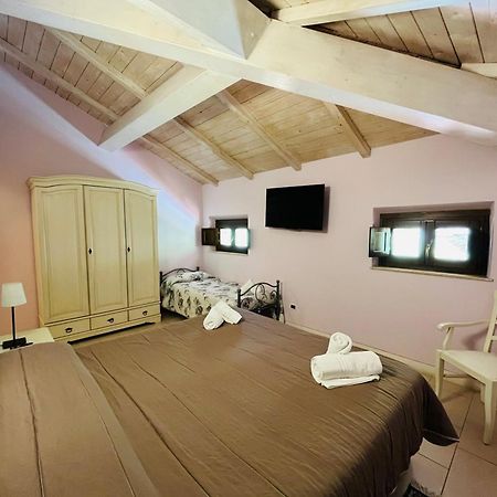 Borgo Degli Aranci Aparthotel San Giuliano Terme Ngoại thất bức ảnh