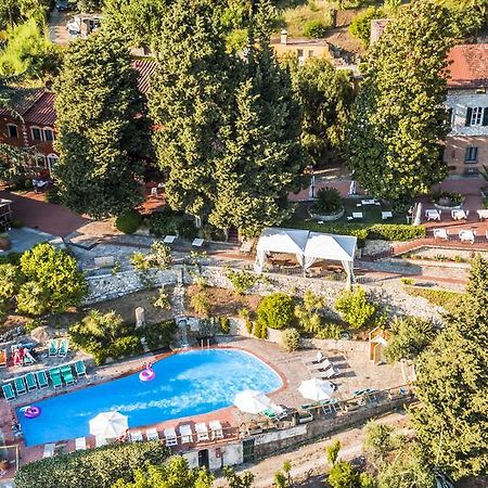 Borgo Degli Aranci Aparthotel San Giuliano Terme Ngoại thất bức ảnh