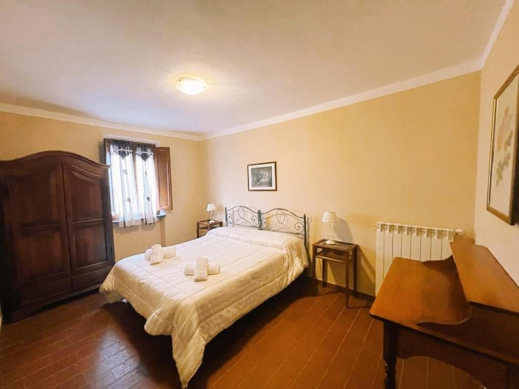 Borgo Degli Aranci Aparthotel San Giuliano Terme Ngoại thất bức ảnh