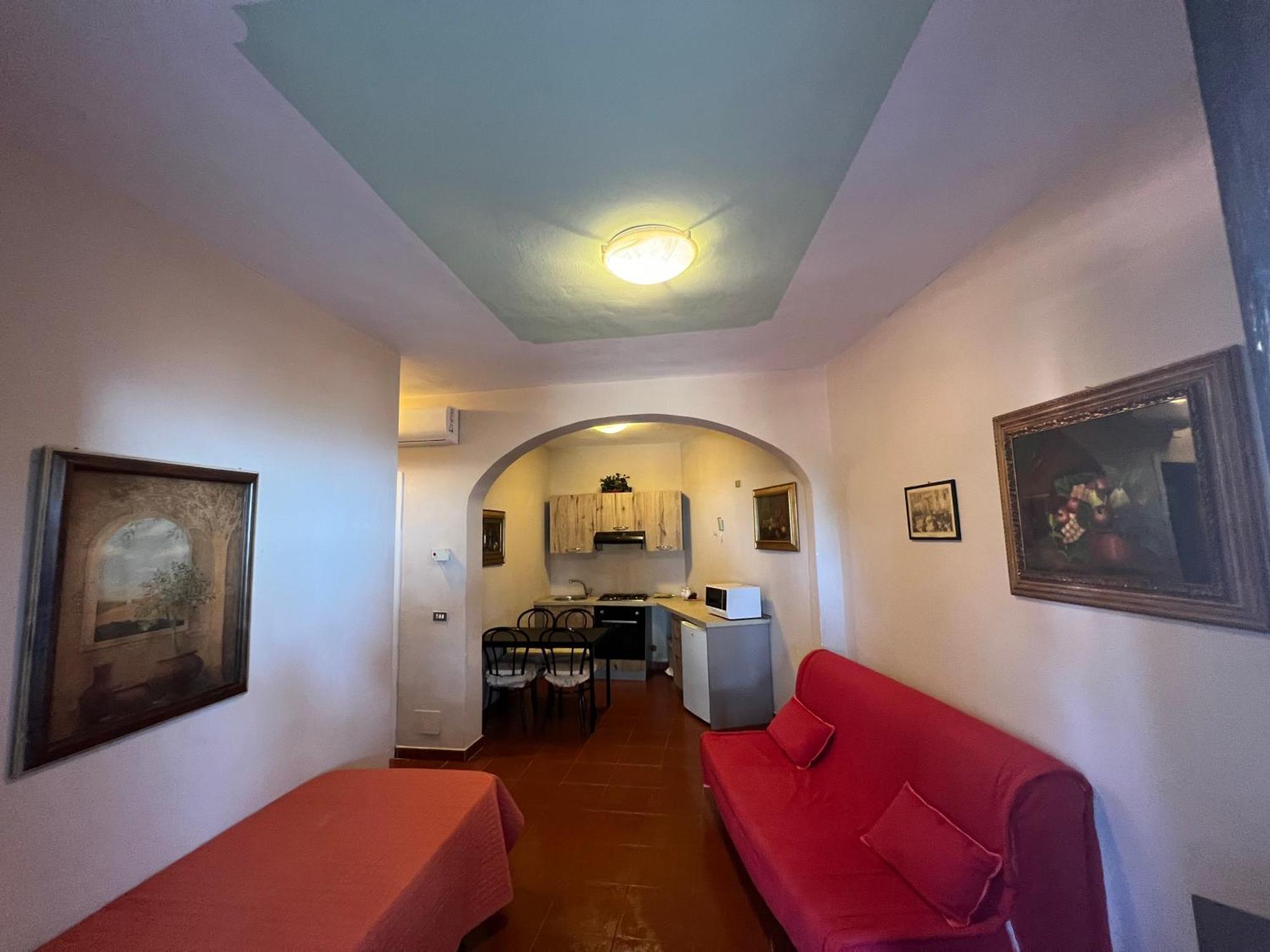 Borgo Degli Aranci Aparthotel San Giuliano Terme Ngoại thất bức ảnh