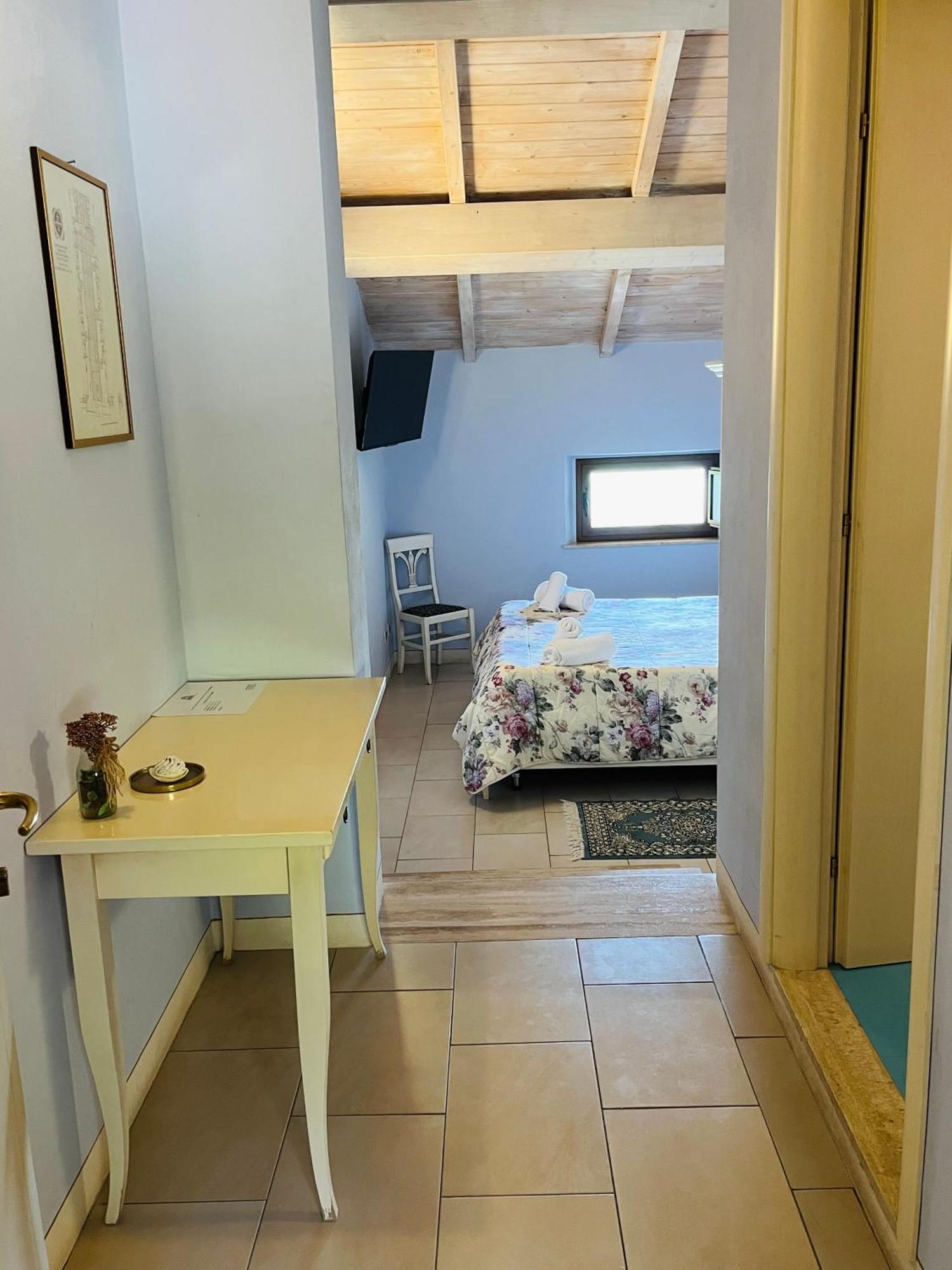 Borgo Degli Aranci Aparthotel San Giuliano Terme Ngoại thất bức ảnh