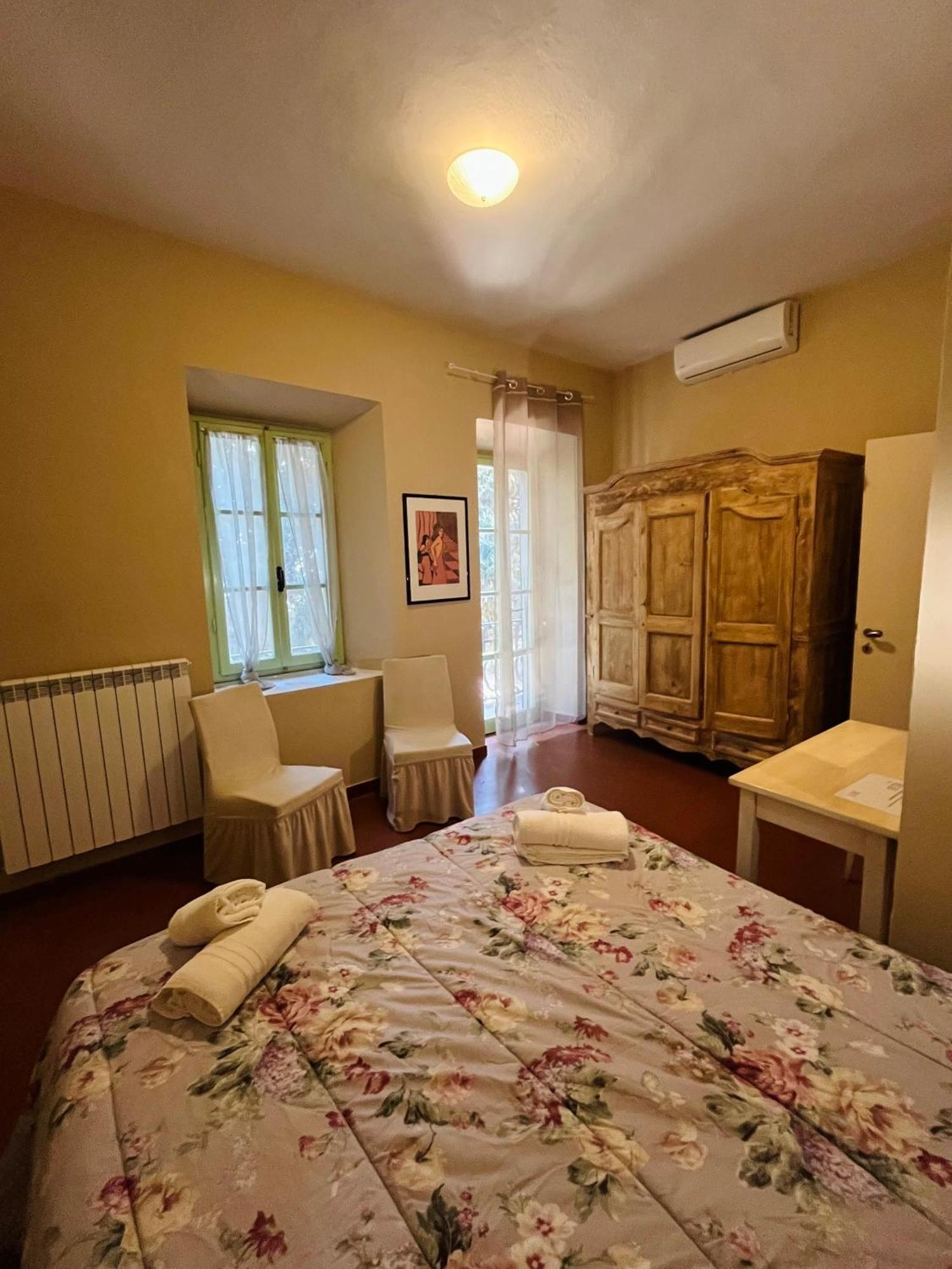 Borgo Degli Aranci Aparthotel San Giuliano Terme Ngoại thất bức ảnh