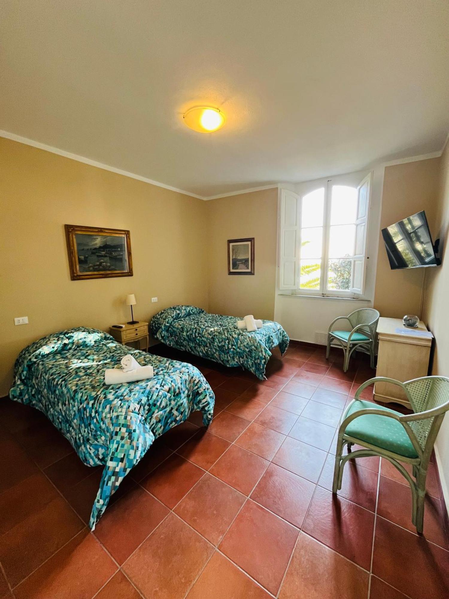 Borgo Degli Aranci Aparthotel San Giuliano Terme Ngoại thất bức ảnh