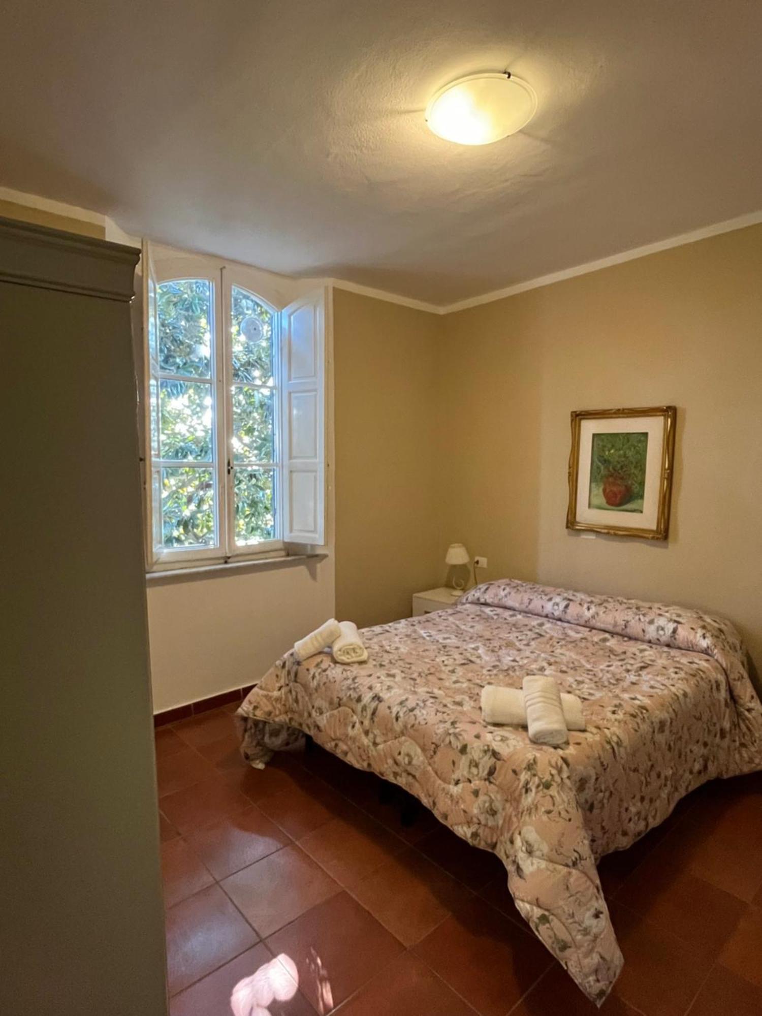 Borgo Degli Aranci Aparthotel San Giuliano Terme Ngoại thất bức ảnh