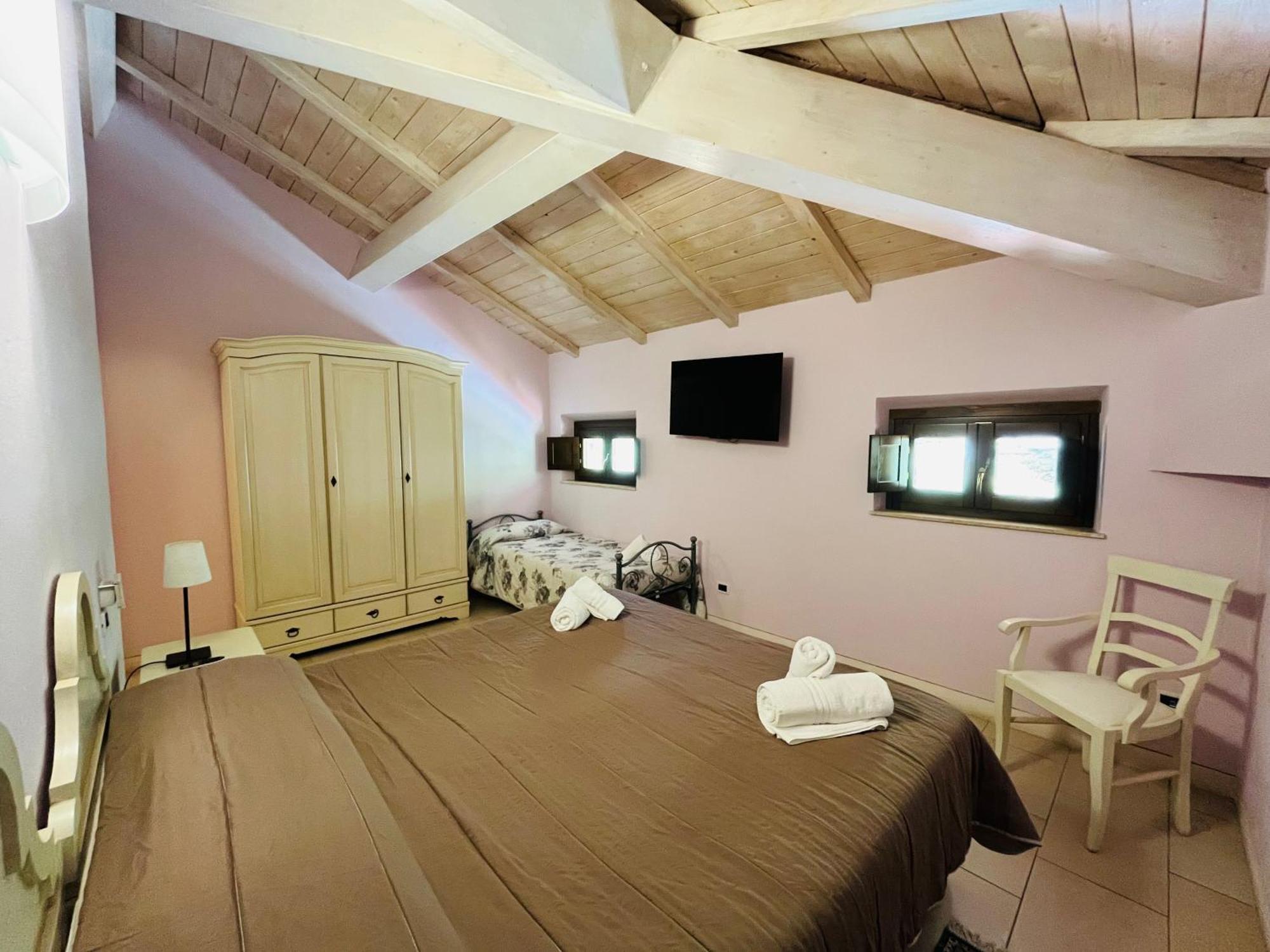 Borgo Degli Aranci Aparthotel San Giuliano Terme Ngoại thất bức ảnh