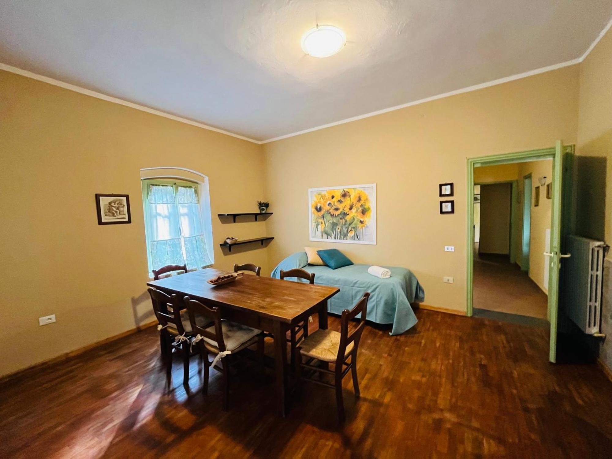 Borgo Degli Aranci Aparthotel San Giuliano Terme Ngoại thất bức ảnh