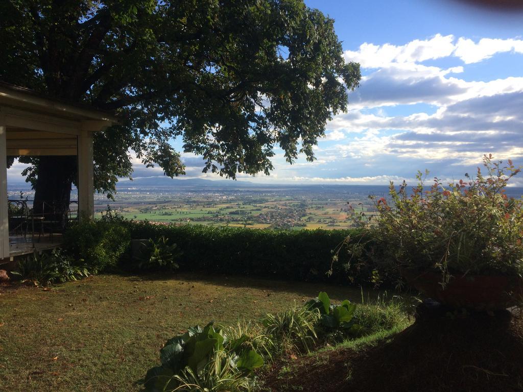 Borgo Degli Aranci Aparthotel San Giuliano Terme Ngoại thất bức ảnh