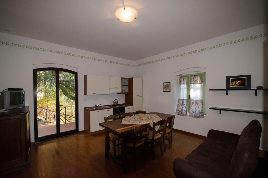 Borgo Degli Aranci Aparthotel San Giuliano Terme Ngoại thất bức ảnh