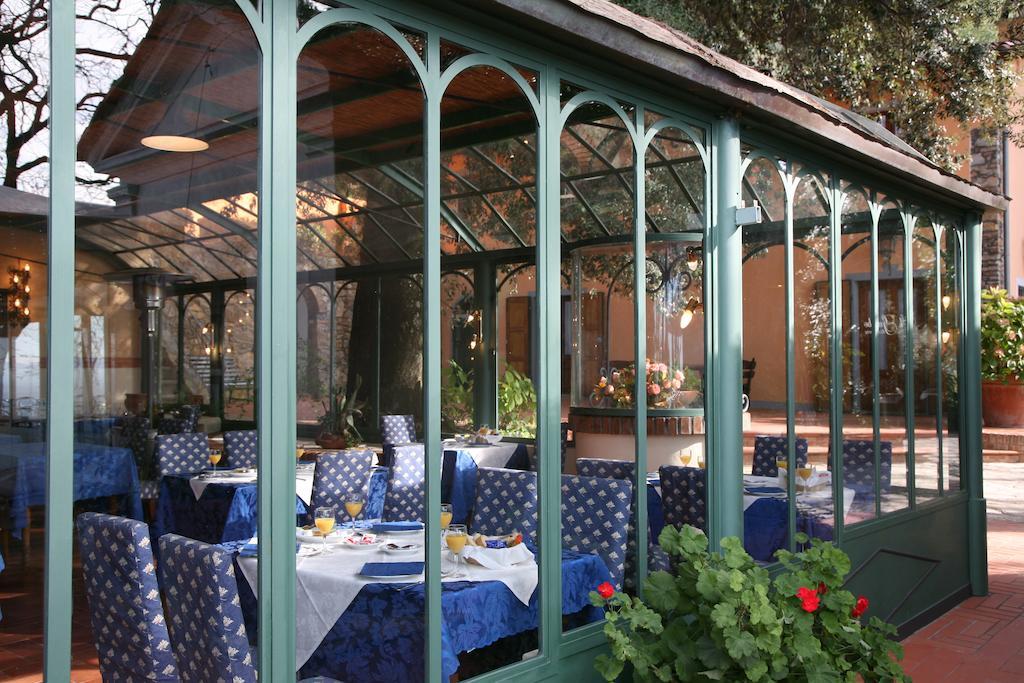 Borgo Degli Aranci Aparthotel San Giuliano Terme Ngoại thất bức ảnh