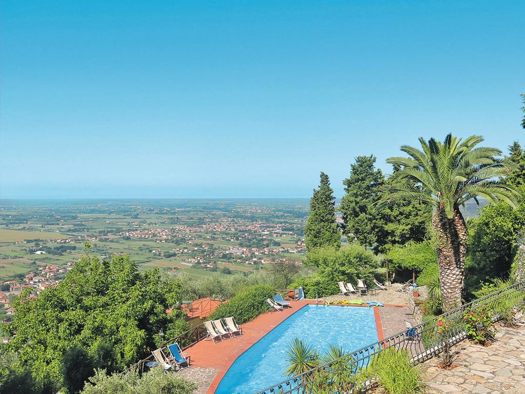 Borgo Degli Aranci Aparthotel San Giuliano Terme Ngoại thất bức ảnh