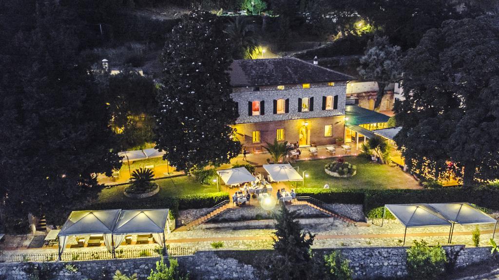 Borgo Degli Aranci Aparthotel San Giuliano Terme Ngoại thất bức ảnh