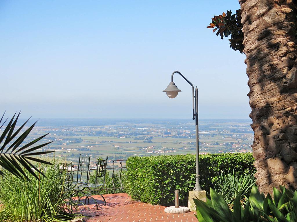 Borgo Degli Aranci Aparthotel San Giuliano Terme Ngoại thất bức ảnh
