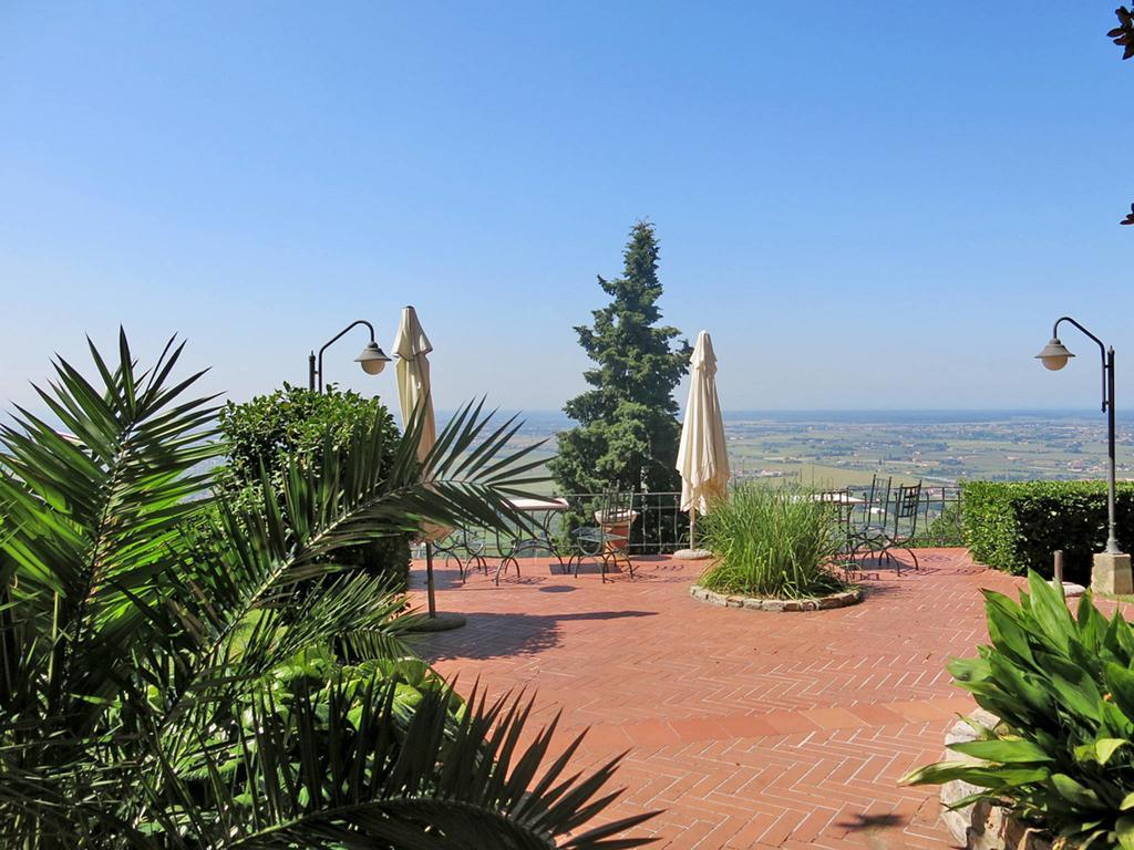 Borgo Degli Aranci Aparthotel San Giuliano Terme Ngoại thất bức ảnh