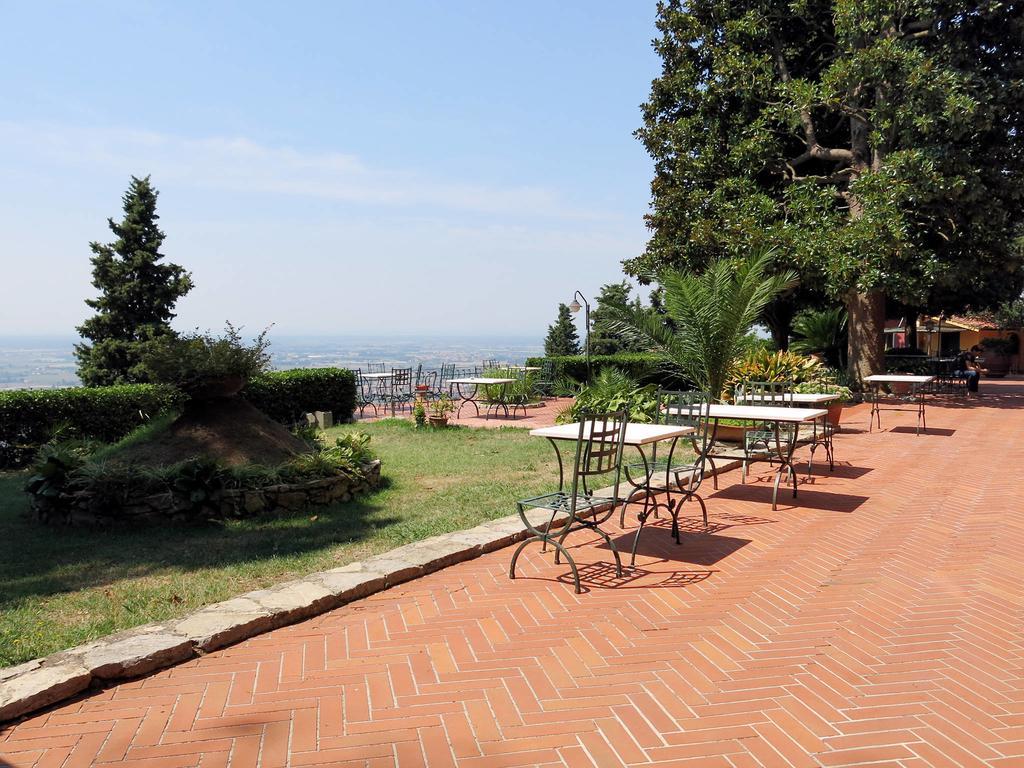 Borgo Degli Aranci Aparthotel San Giuliano Terme Ngoại thất bức ảnh