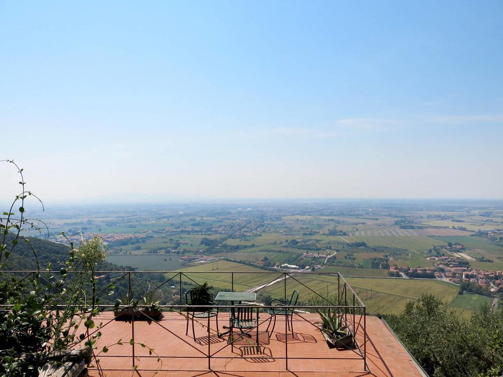 Borgo Degli Aranci Aparthotel San Giuliano Terme Ngoại thất bức ảnh
