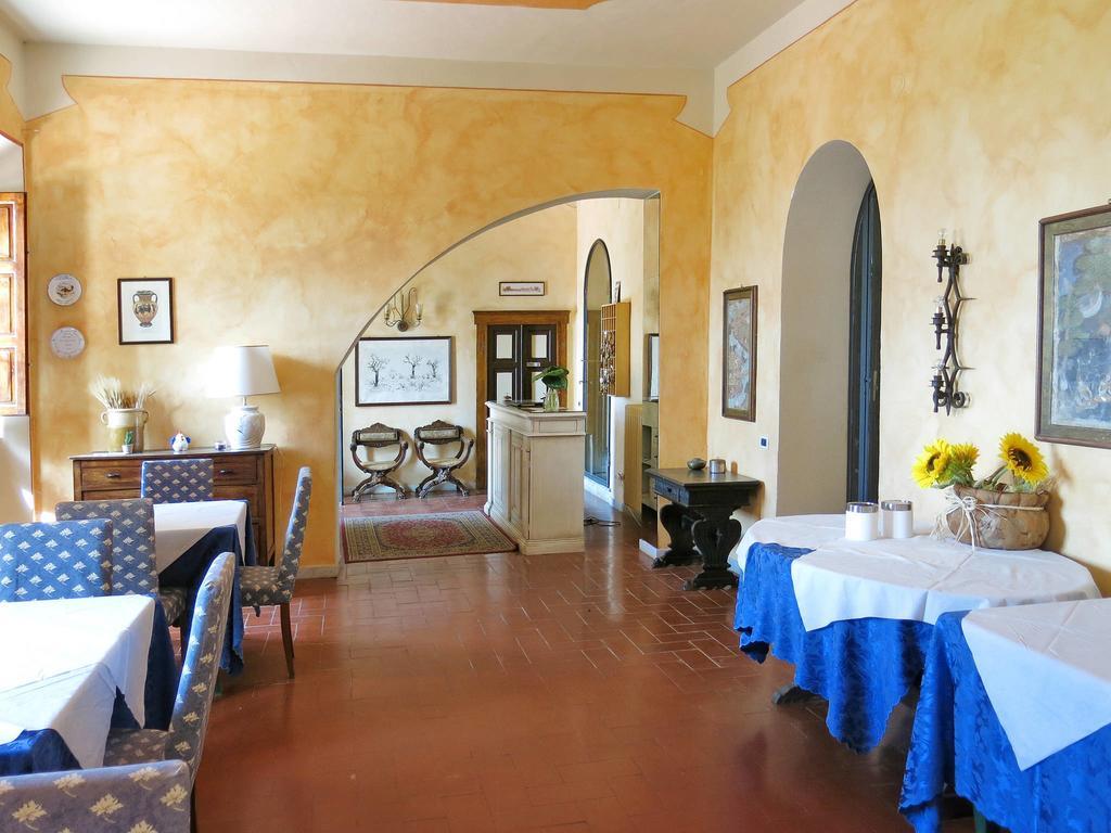 Borgo Degli Aranci Aparthotel San Giuliano Terme Ngoại thất bức ảnh
