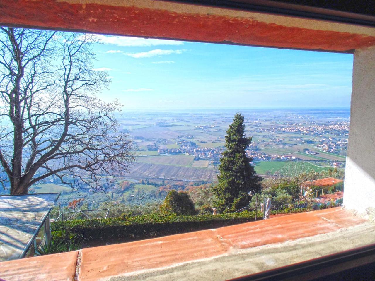 Borgo Degli Aranci Aparthotel San Giuliano Terme Ngoại thất bức ảnh