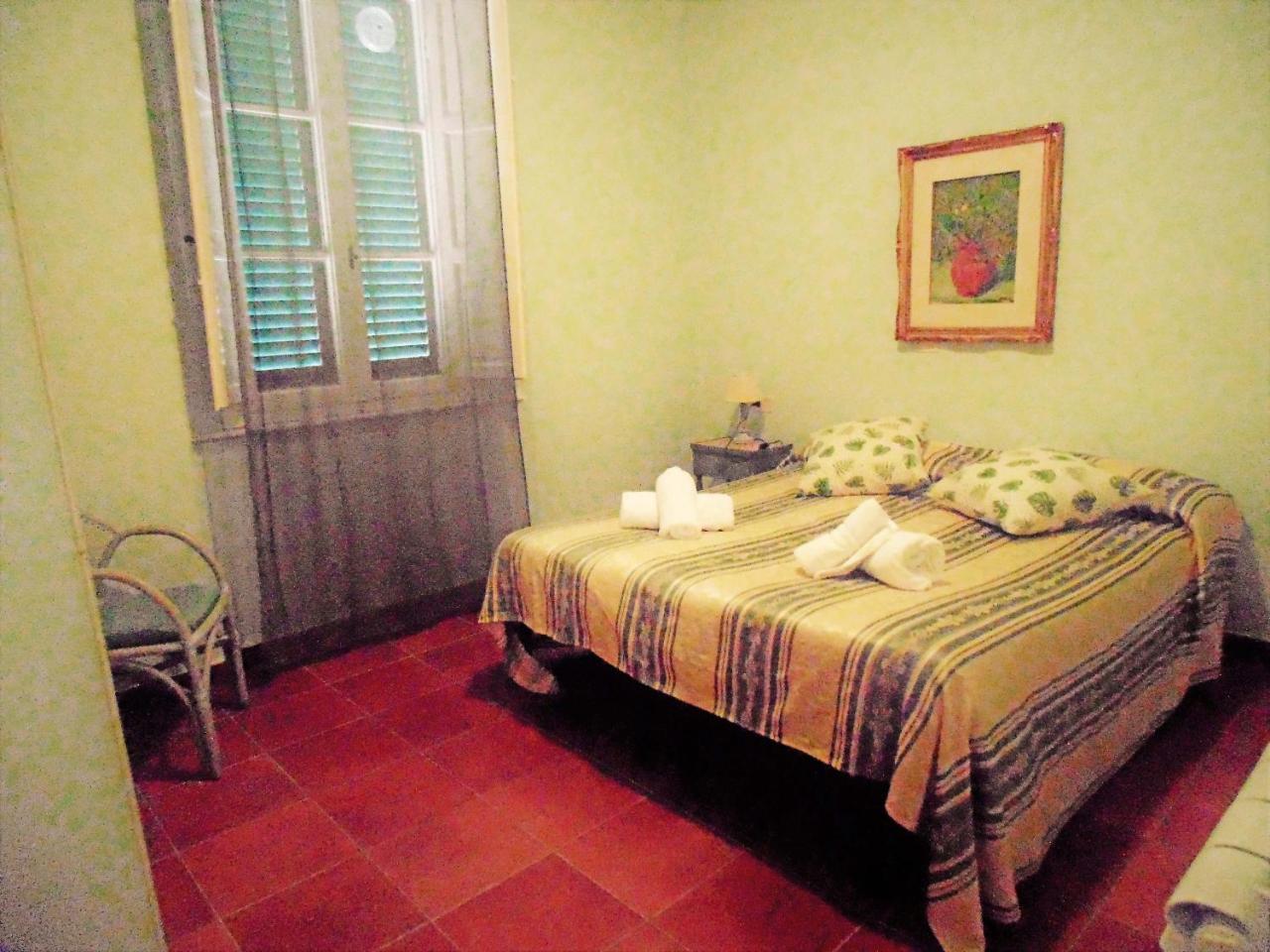 Borgo Degli Aranci Aparthotel San Giuliano Terme Ngoại thất bức ảnh