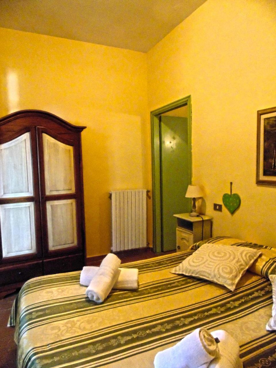 Borgo Degli Aranci Aparthotel San Giuliano Terme Ngoại thất bức ảnh