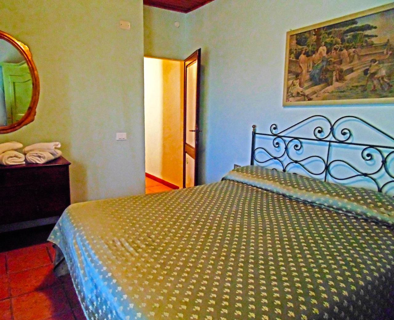Borgo Degli Aranci Aparthotel San Giuliano Terme Ngoại thất bức ảnh