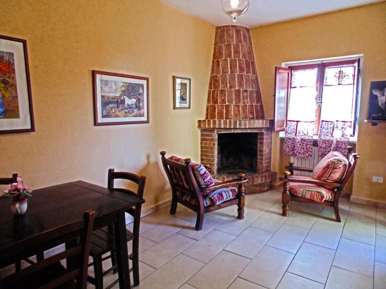 Borgo Degli Aranci Aparthotel San Giuliano Terme Ngoại thất bức ảnh