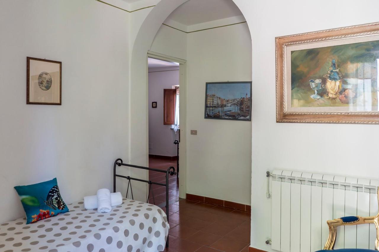 Borgo Degli Aranci Aparthotel San Giuliano Terme Ngoại thất bức ảnh