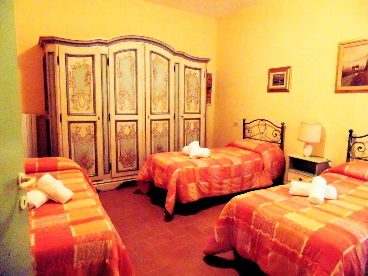 Borgo Degli Aranci Aparthotel San Giuliano Terme Ngoại thất bức ảnh