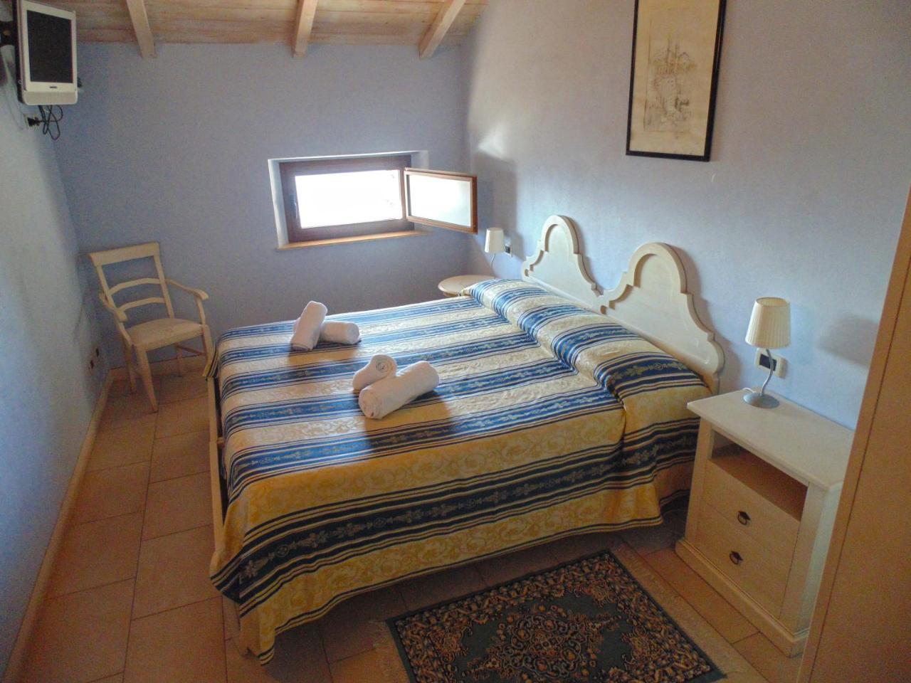 Borgo Degli Aranci Aparthotel San Giuliano Terme Ngoại thất bức ảnh