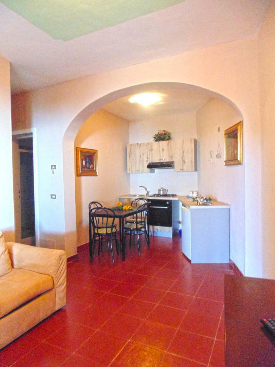 Borgo Degli Aranci Aparthotel San Giuliano Terme Ngoại thất bức ảnh